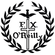 Father FX O'Reilly Catholic School